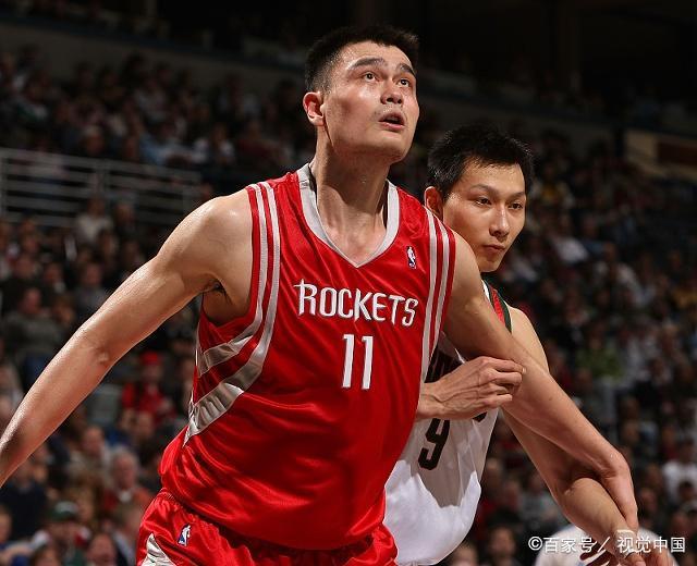 年的NBA