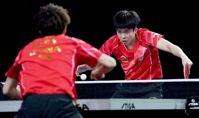 极为罕见 极为罕见