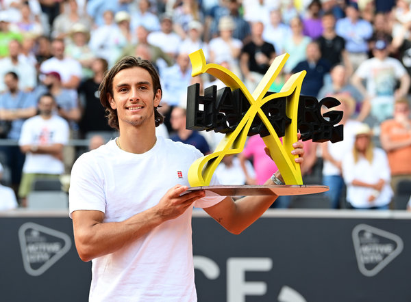 实战案例中 实战案例中