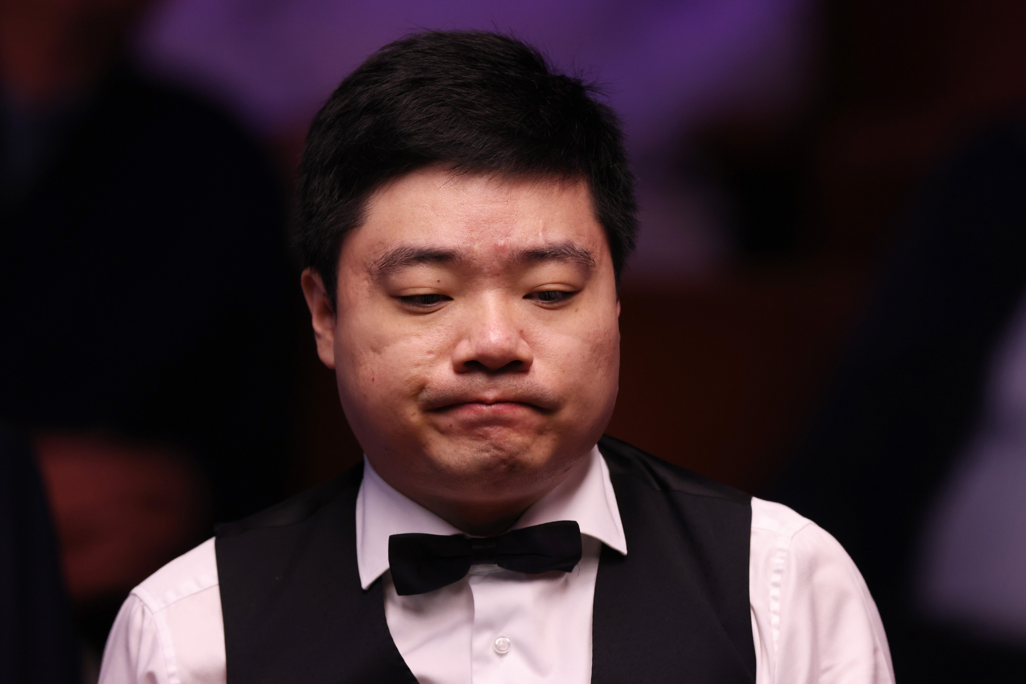 面的试金石 面的试金石