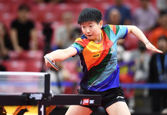 展的考量 展的考量