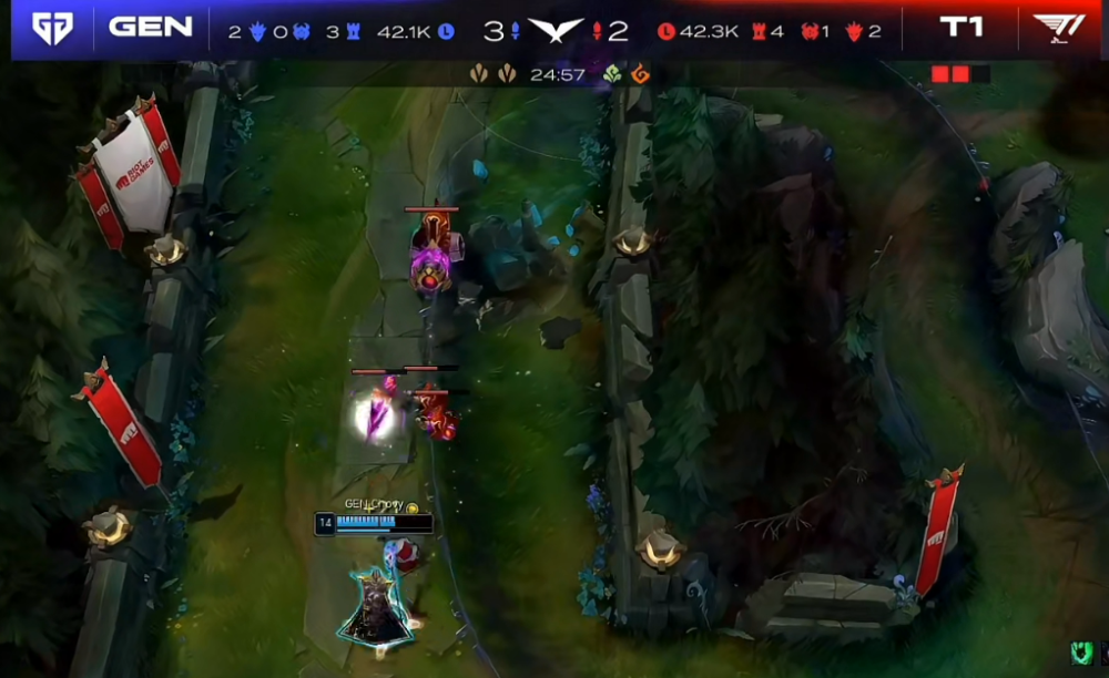 传和视野 传和视野