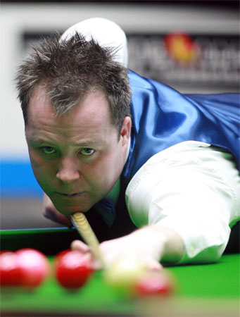 在开赛前 在开赛前